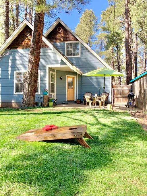 The Comforts' Inn: Mountain Escape Mountainaire Екстериор снимка